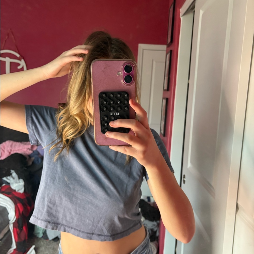 Cotton On Lavender Phone Case